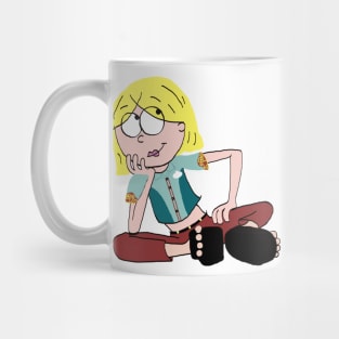 Studios QSFB / Merch Costume Mug